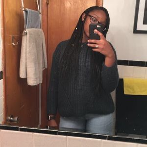 Meet your Posher, Tanya